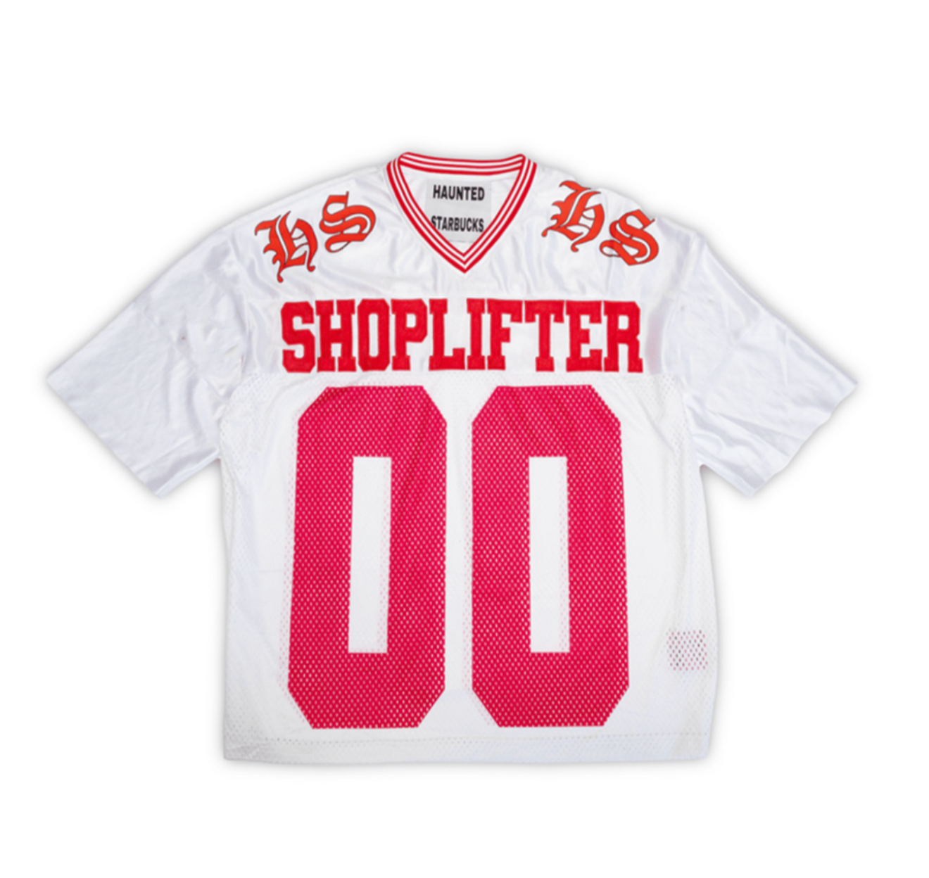SHOPLIFTER JERSEY (HM)