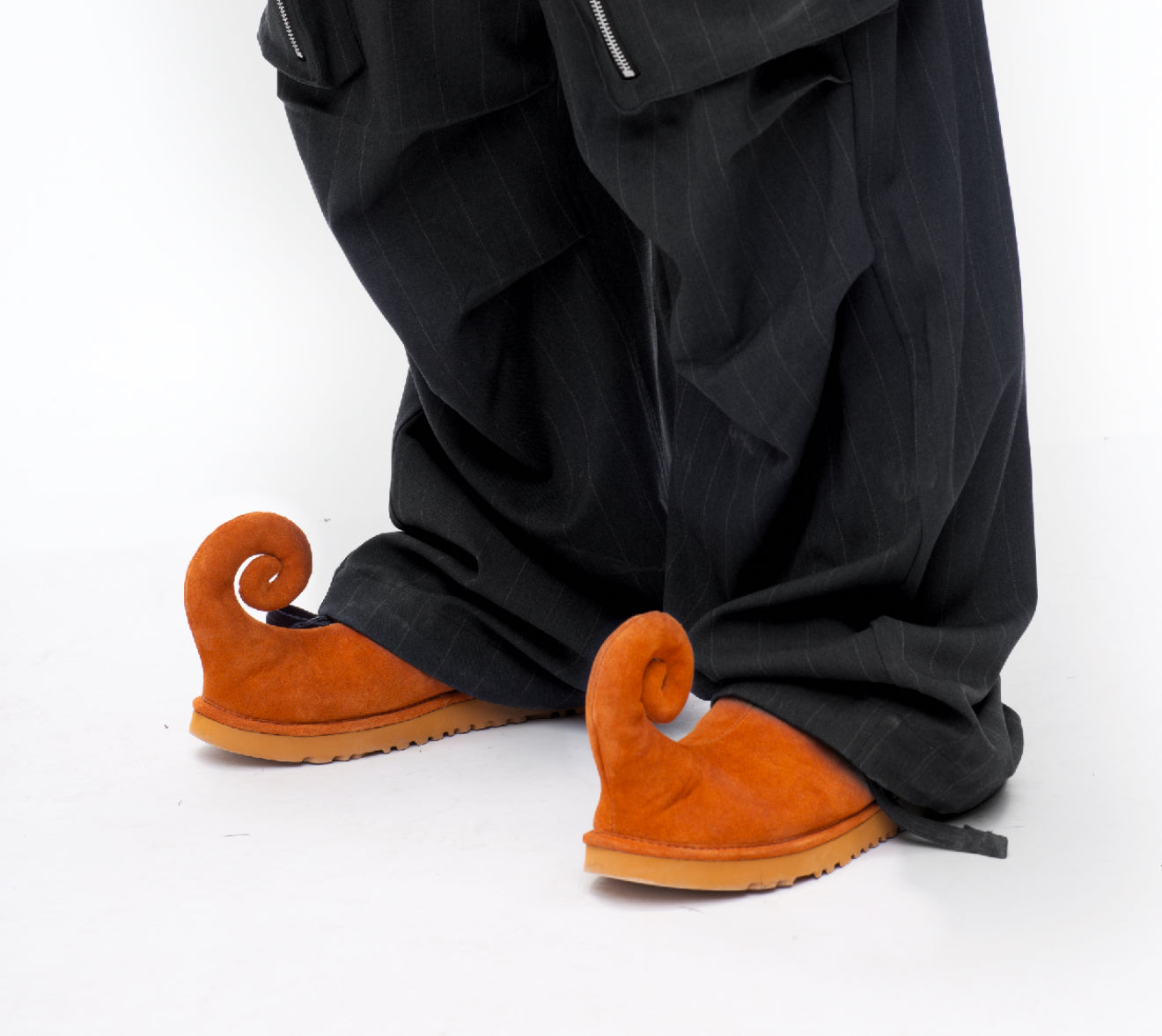 ELF SHOES