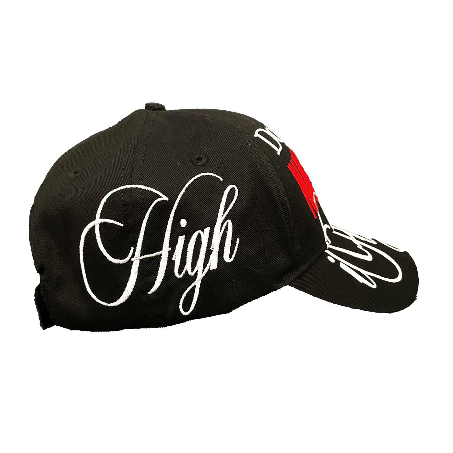 NARCAN HAT