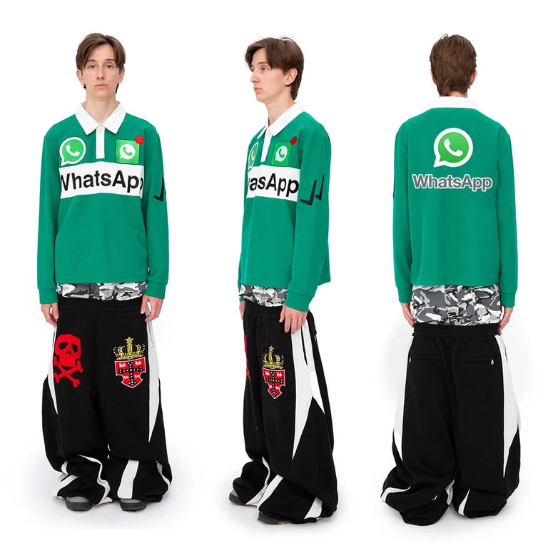 Academy Trackpants