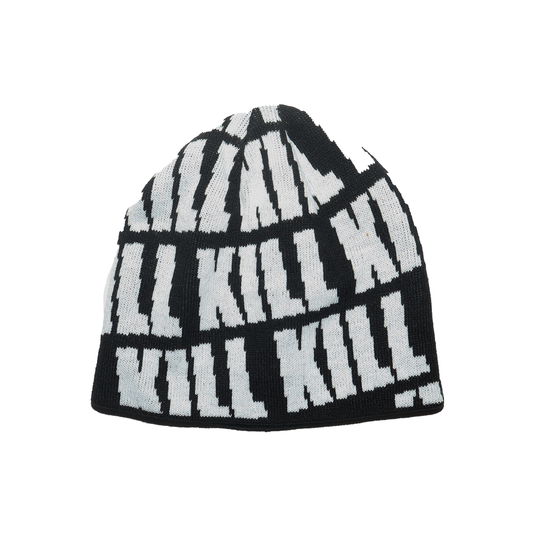 KILL BEANIE (HS X HAGD)