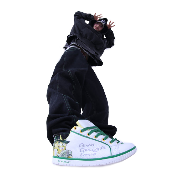 BOB SHOE