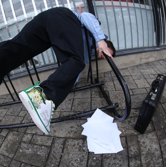 BOB SHOE