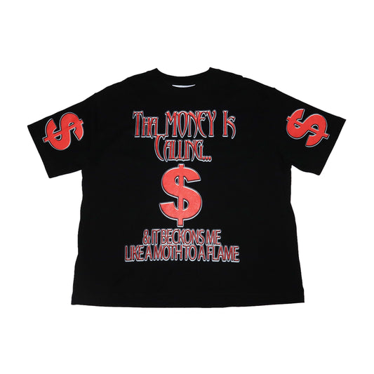 MONEY-GETTER TSHIRT