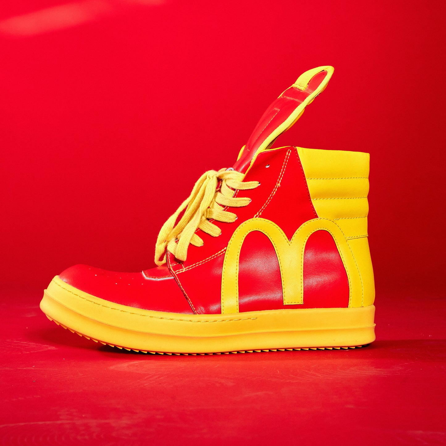 BURGER BASKETS