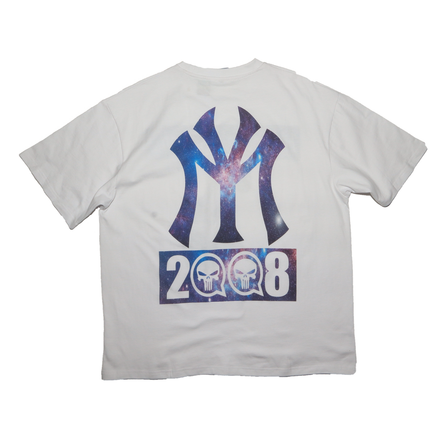 HS X FTI BOX LOGO SHIRT