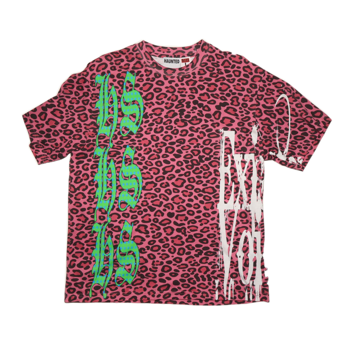 TRENDY SHIRT