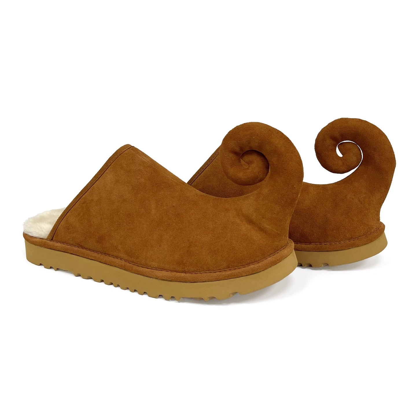 ELF SHOES