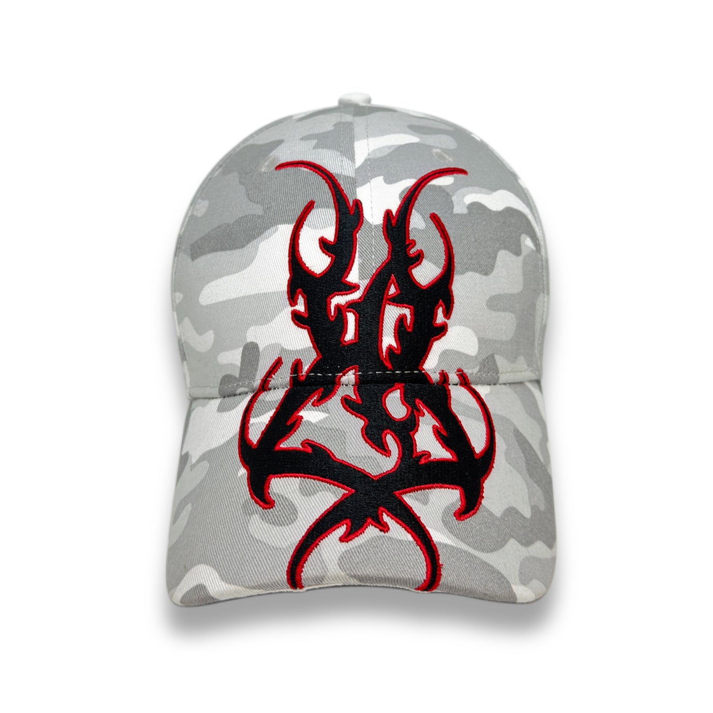 TRIBAL HAT (CAMO)
