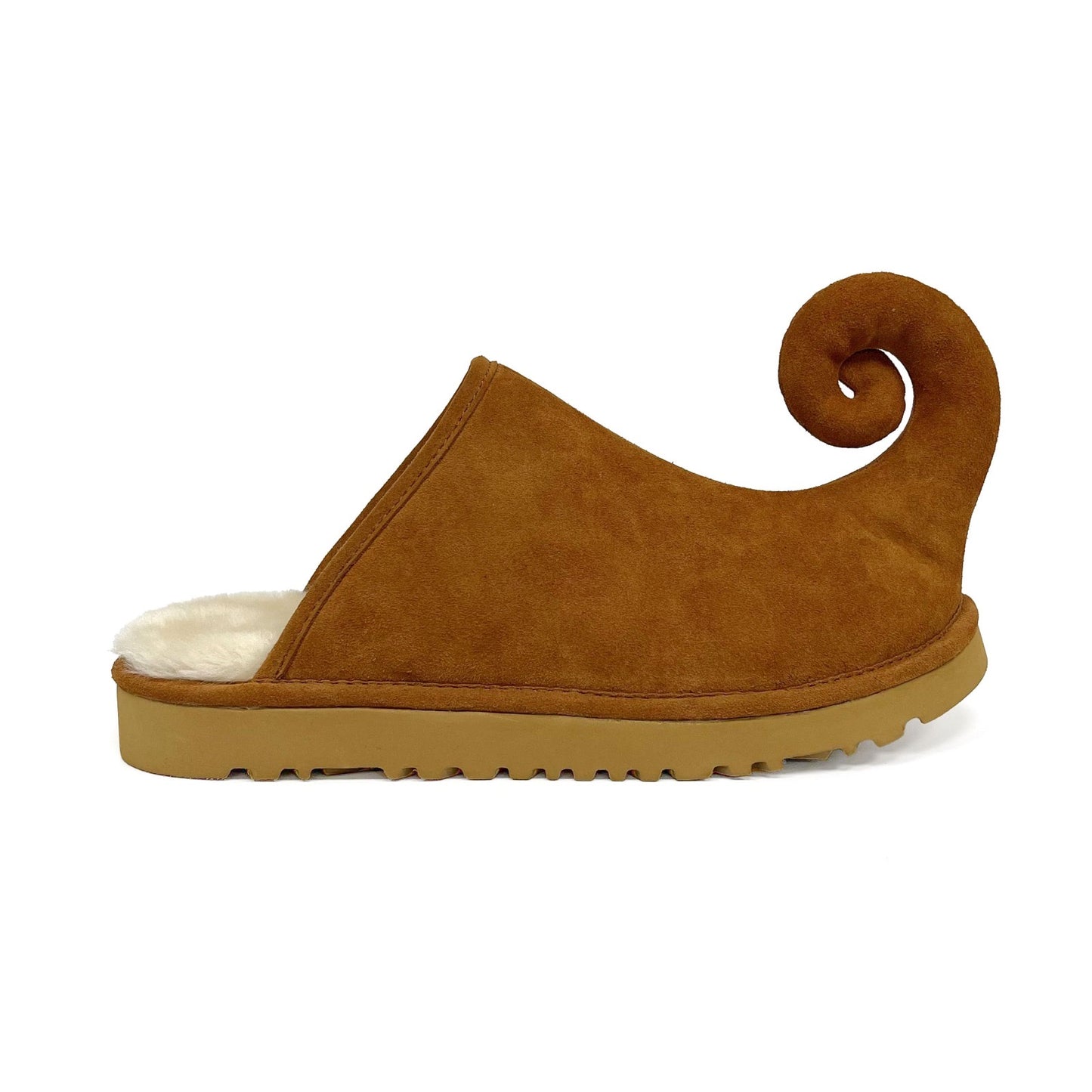 ELF SHOES