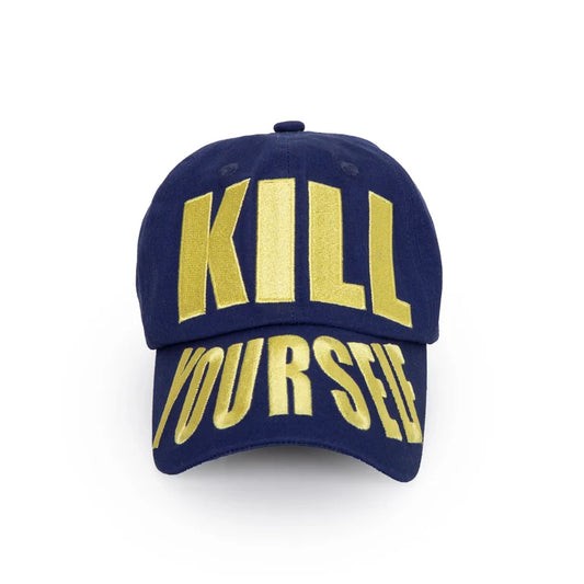 BEST DAY EVER CAP
