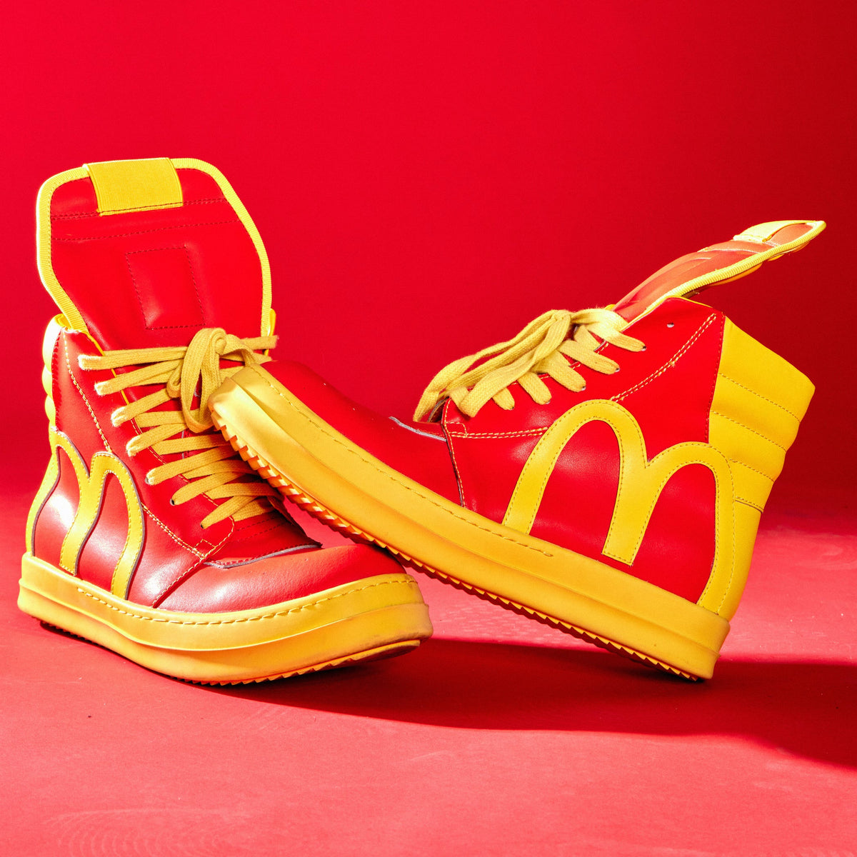 BURGER BASKETS
