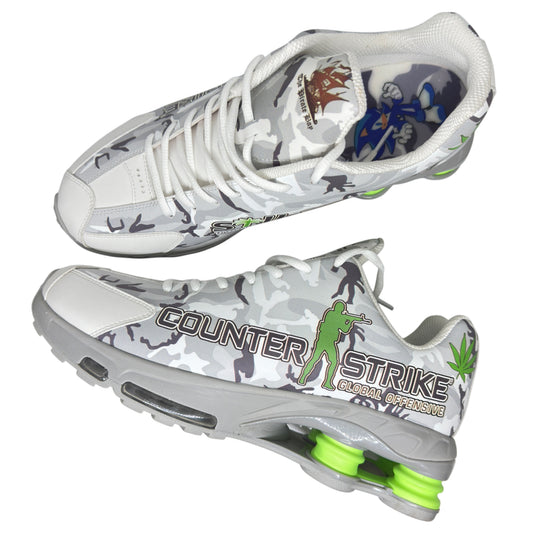 COUNTER SHOE
