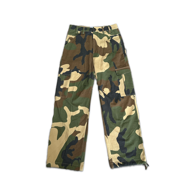 CAMO CARGO