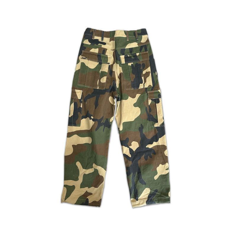 CAMO CARGO