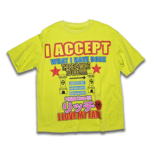 REMOTE WORK SHIRT