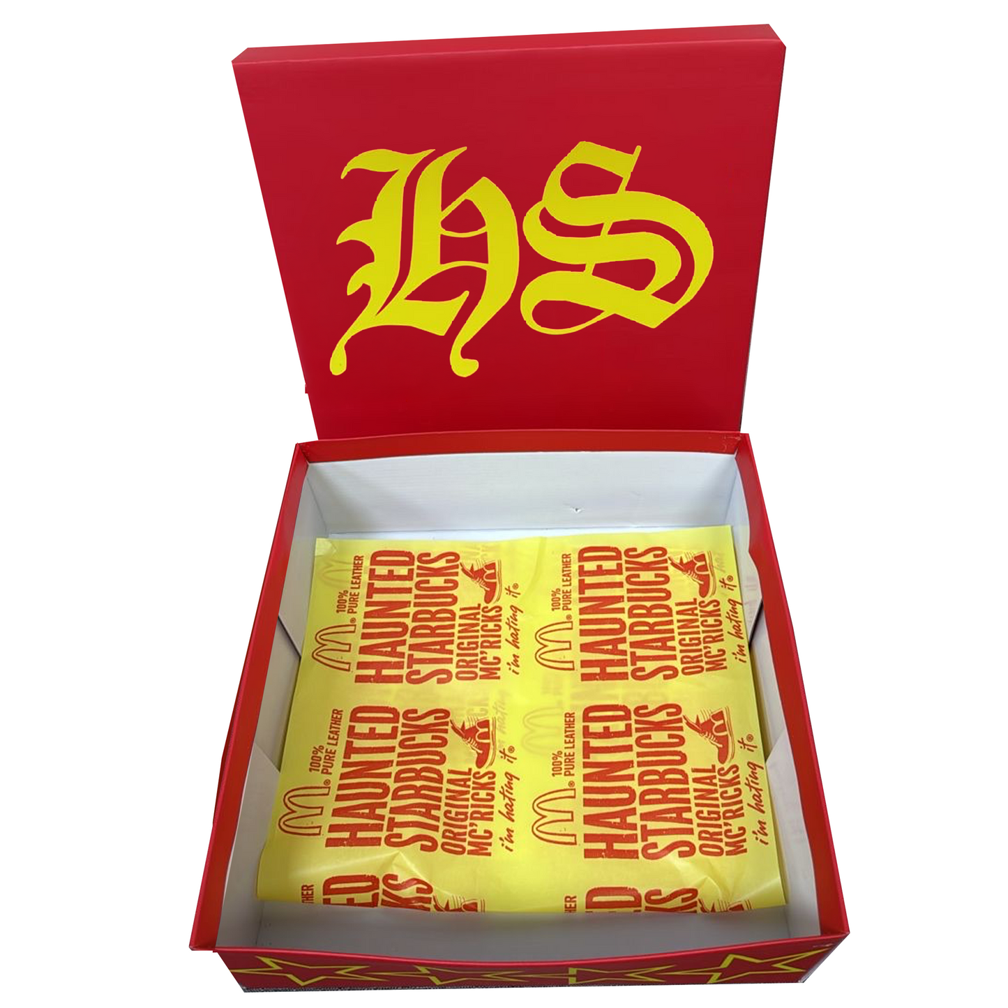 BURGER BASKETS