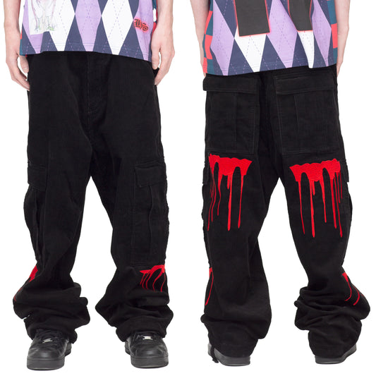 BLOODSPILL CARGO