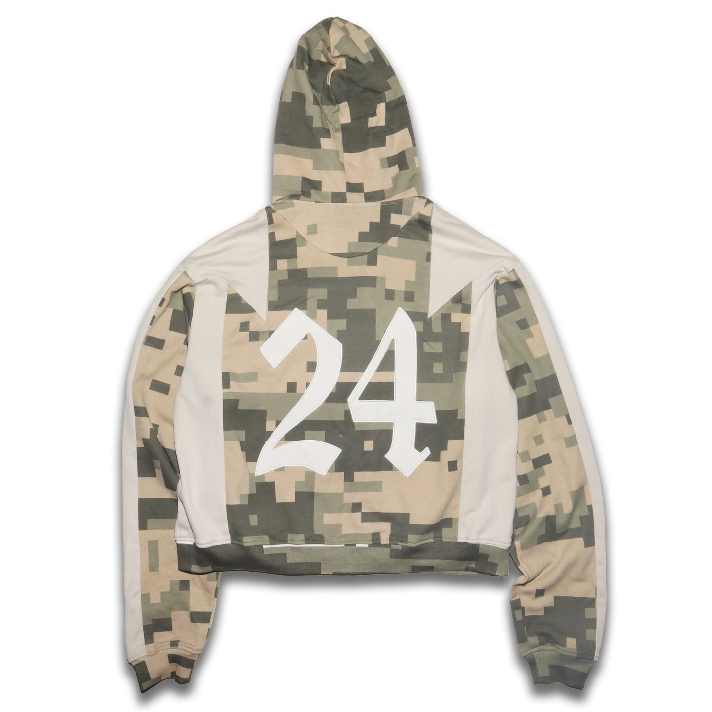 HARMONY ZIP UP