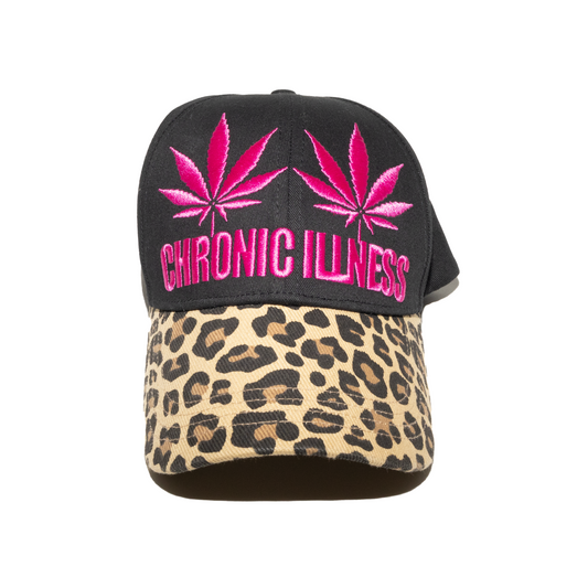 CHRONIC ILLNESS HAT