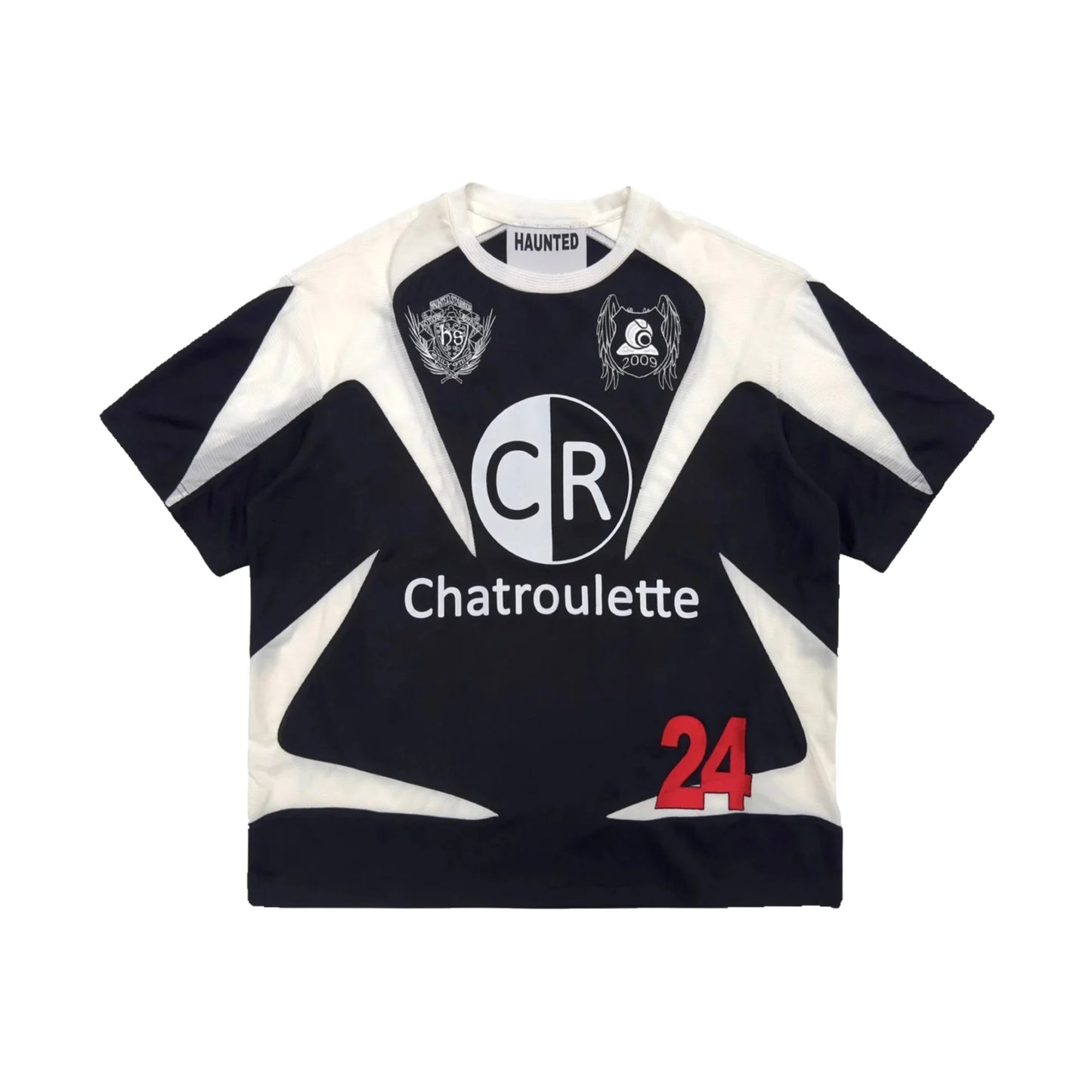 CR JERSEY