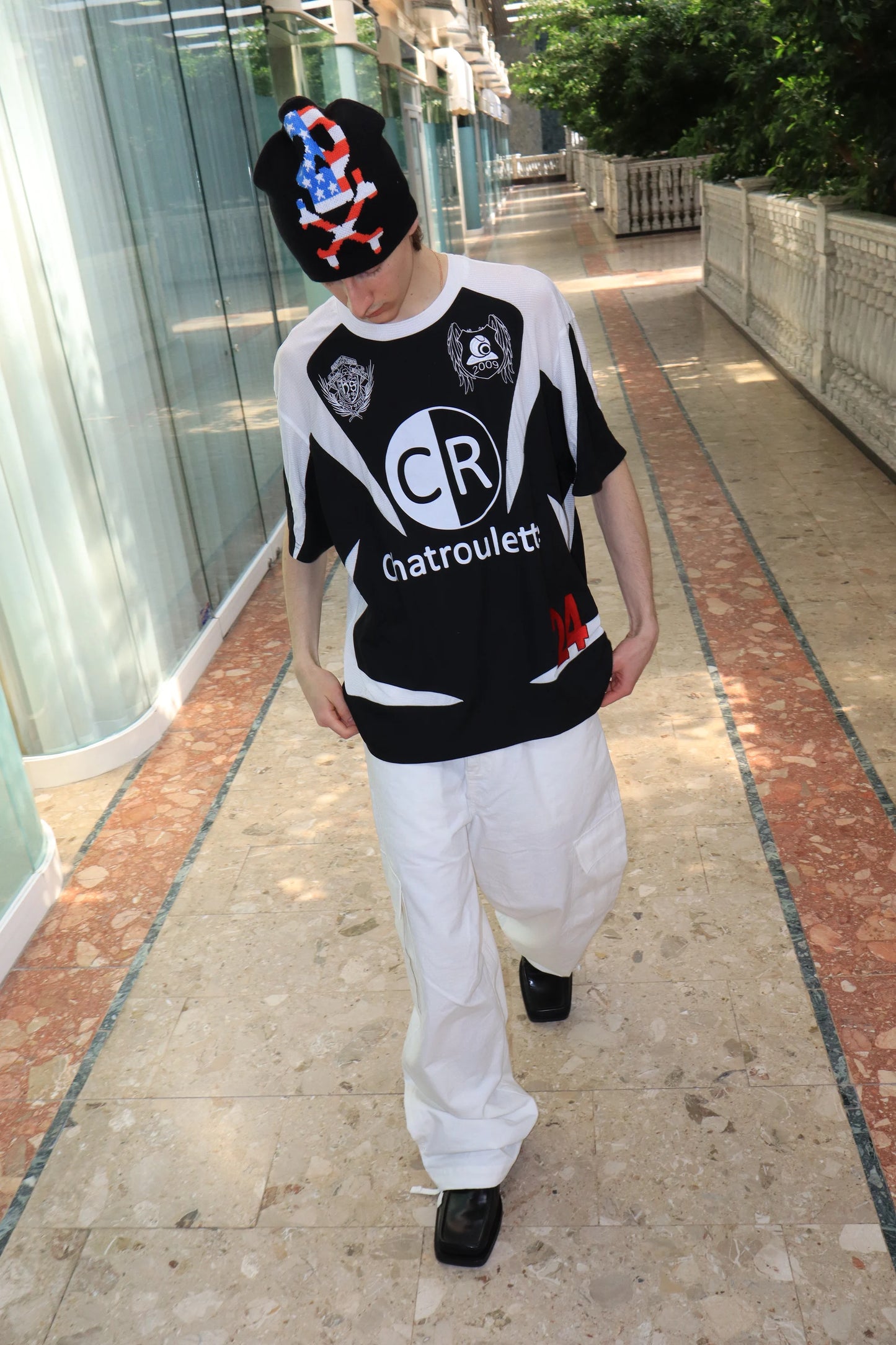 CR JERSEY