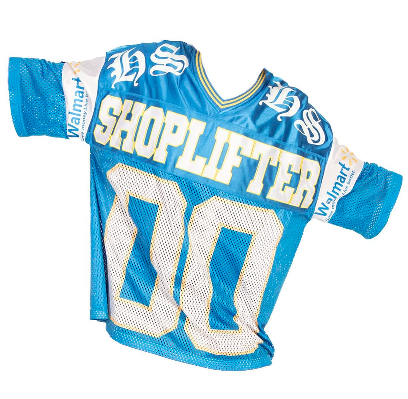 OG SHOPLIFTER