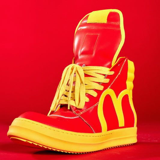 BURGER BASKETS