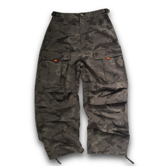 CAMO PANTS
