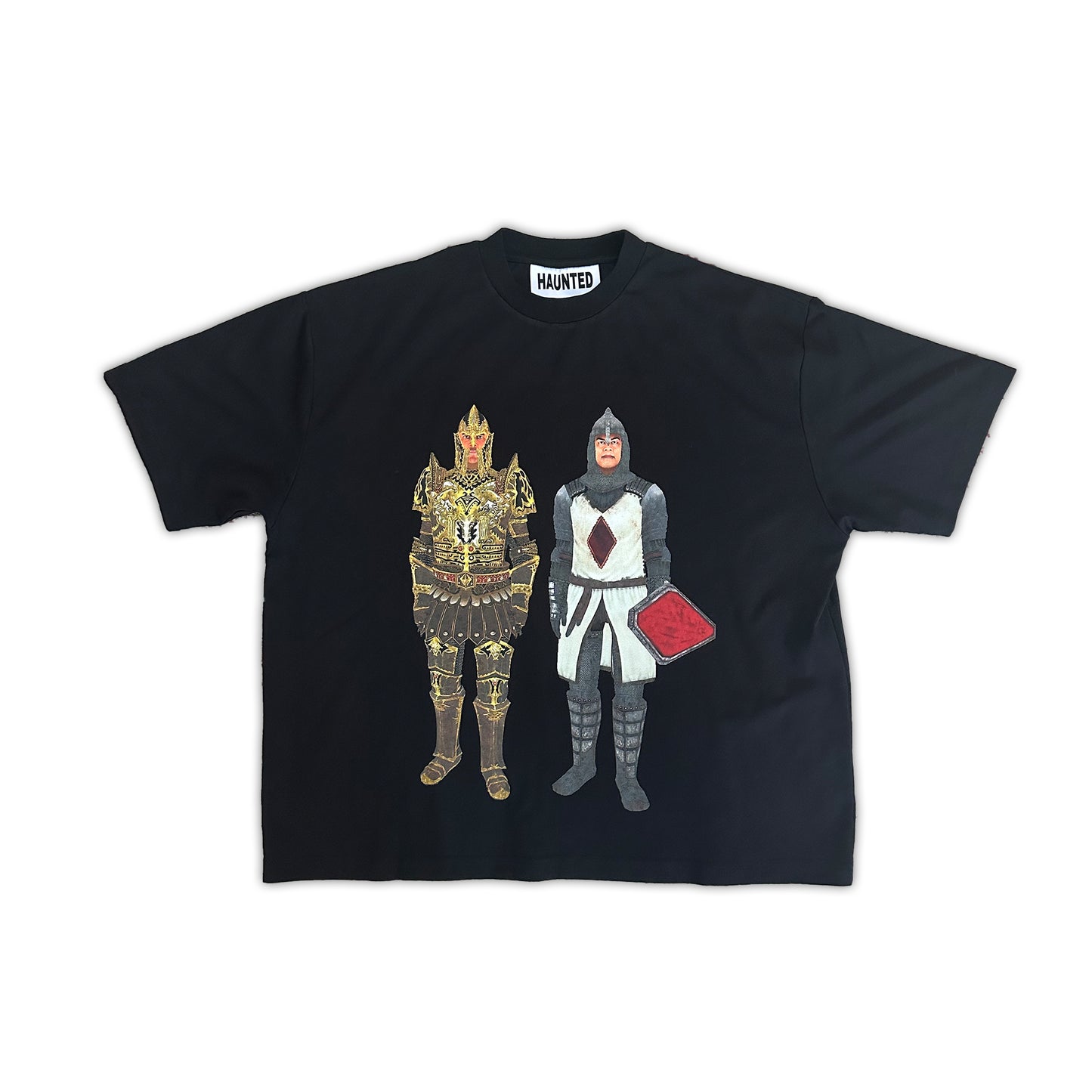 GUARDS SHIRT