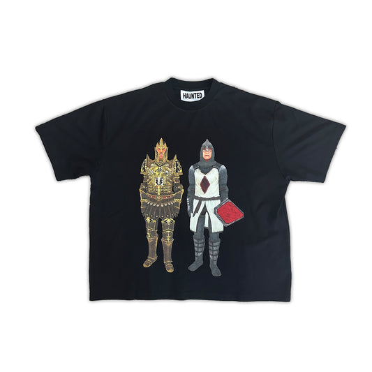 GUARDS SHIRT