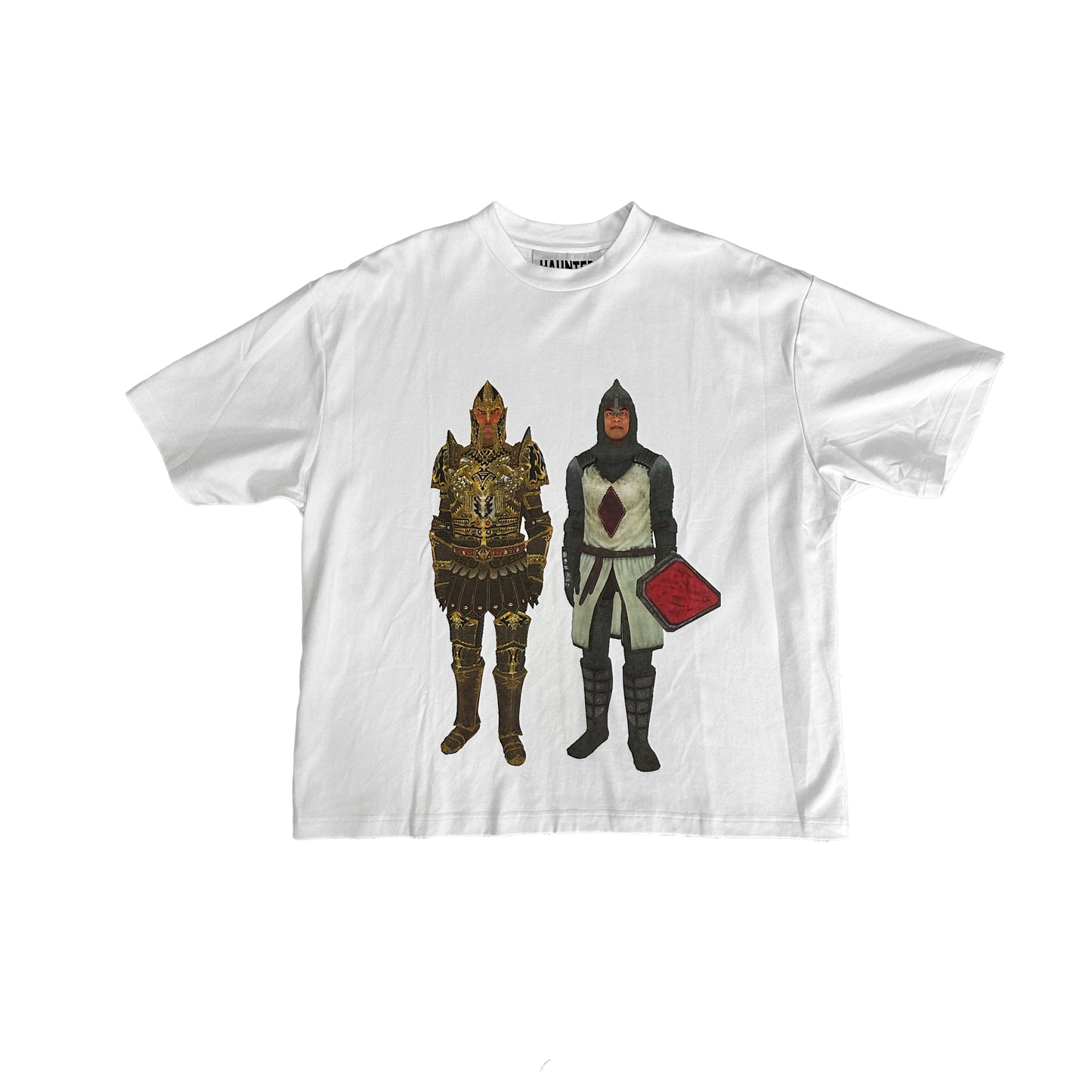 GUARDS (white)