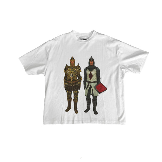 GUARDS (white)