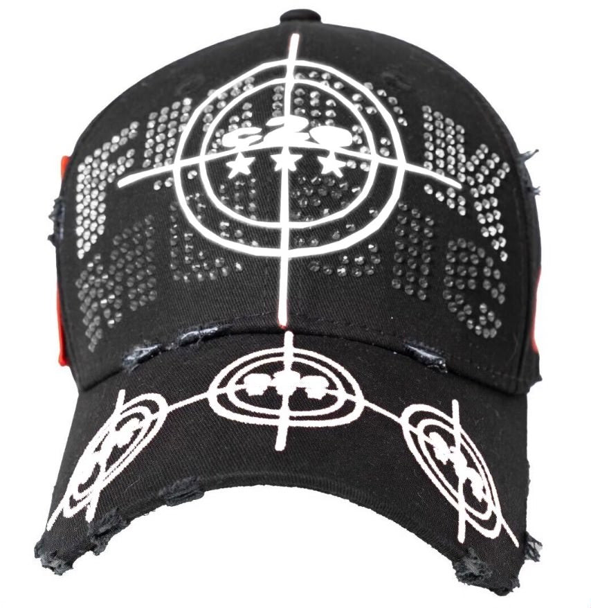 HS X VARG2tm PHOTO SAMPLE HAT