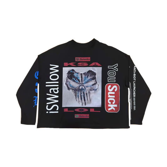 HS x C2E YouSuck SHIRT
