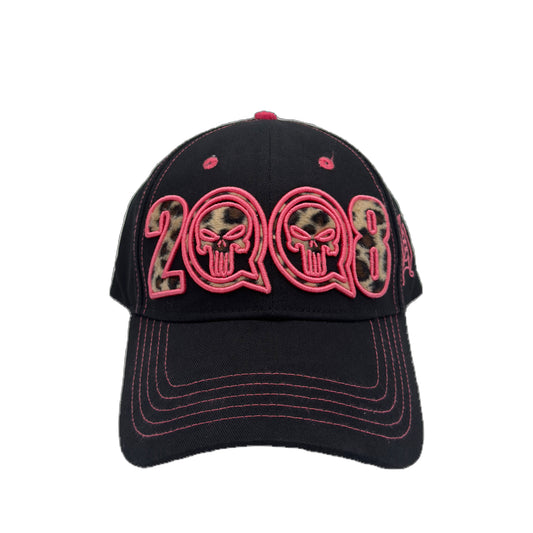 FTI X HS 2008 HAT
