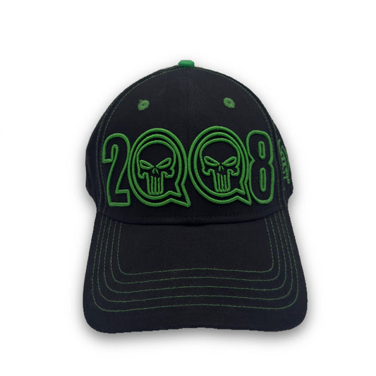 FTI X HS 2008 HAT