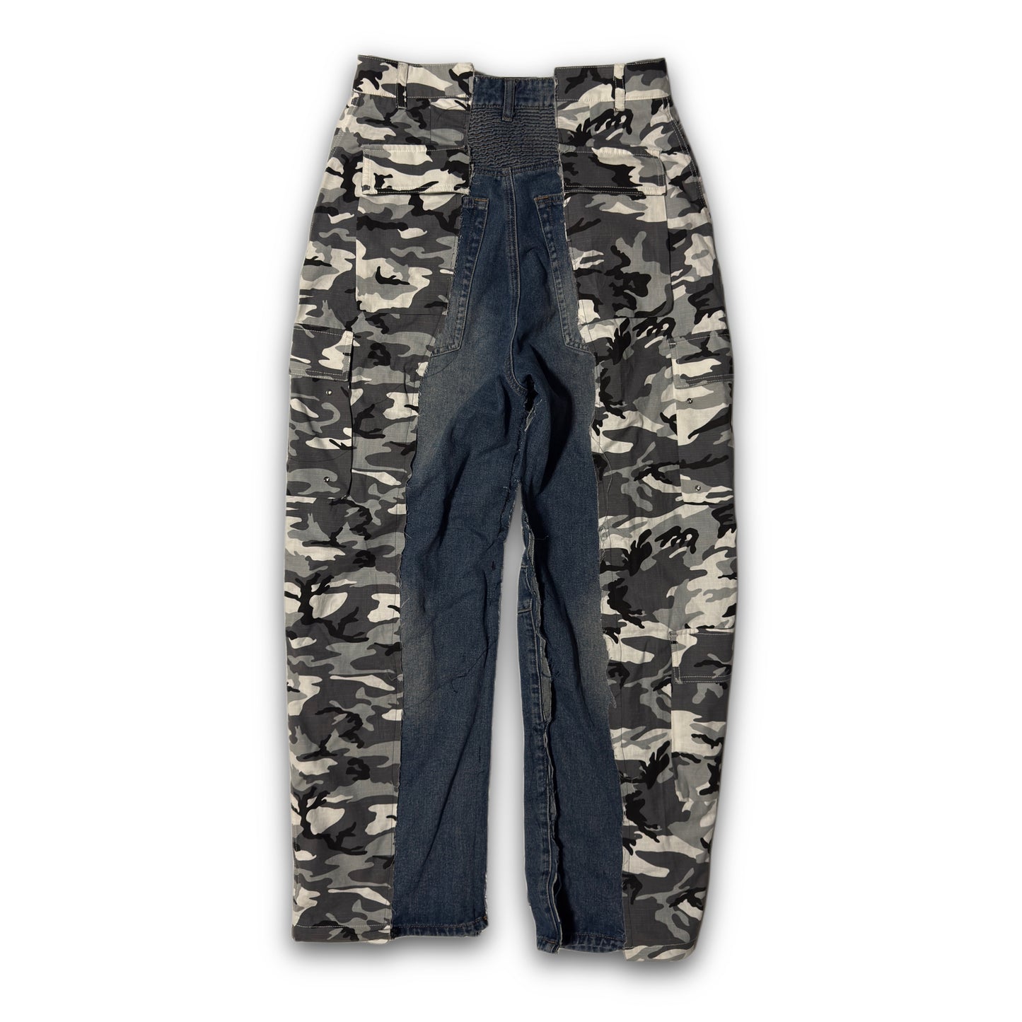 HYBRID PANTS