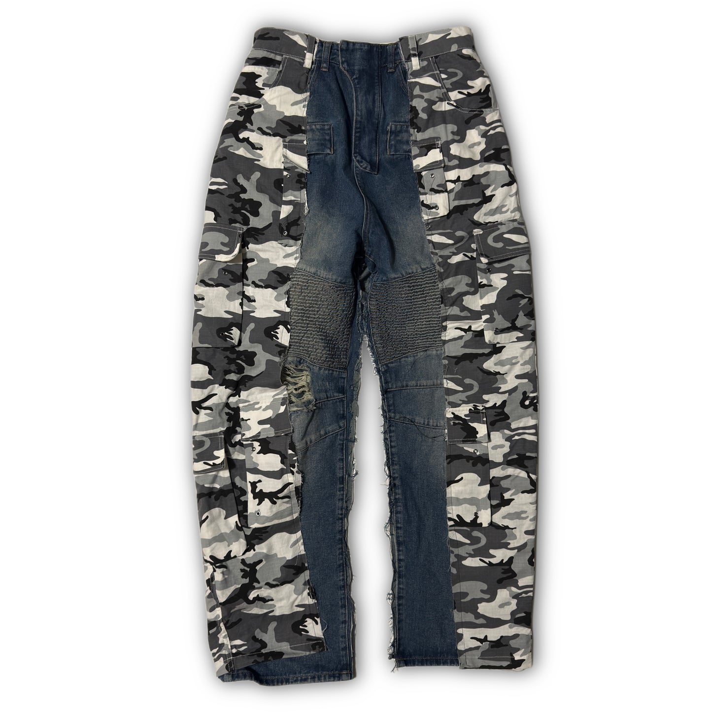HYBRID PANTS