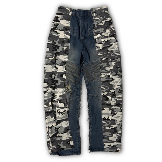 HYBRID PANTS