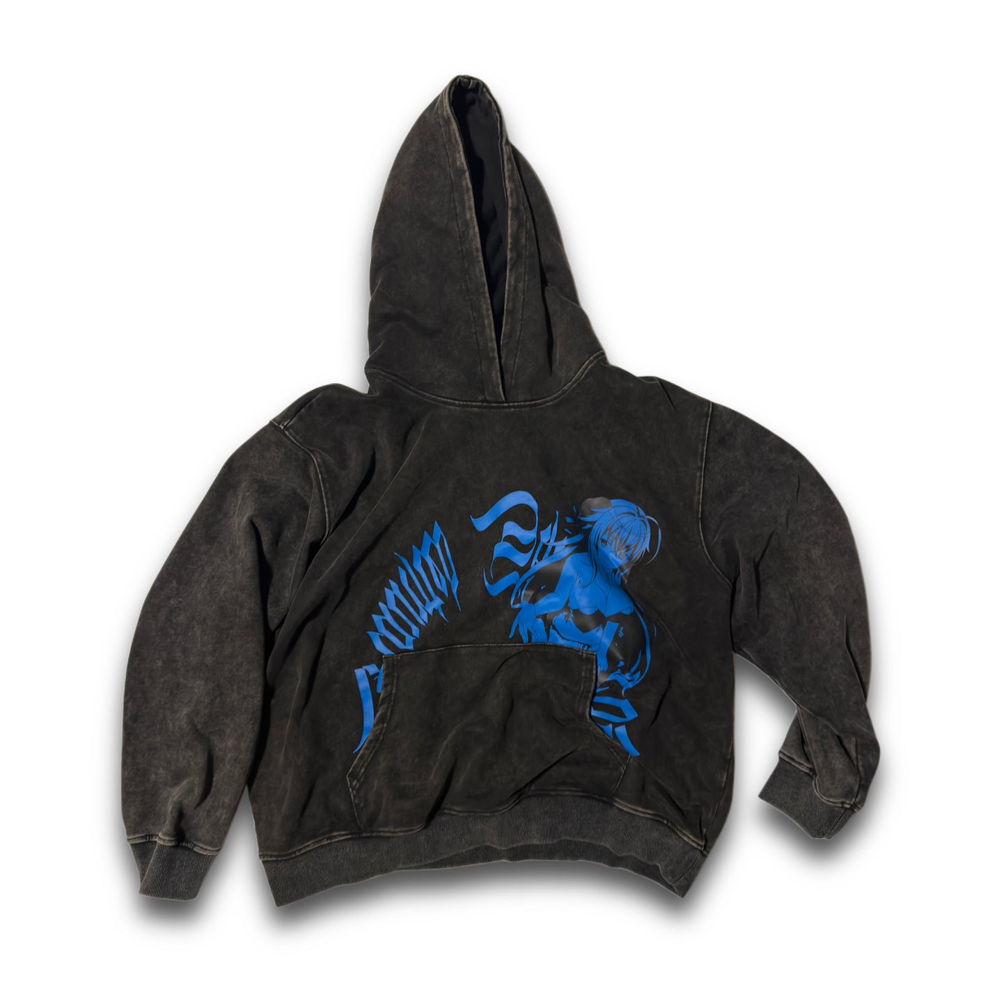 2021 HOODIE SAMPLE
