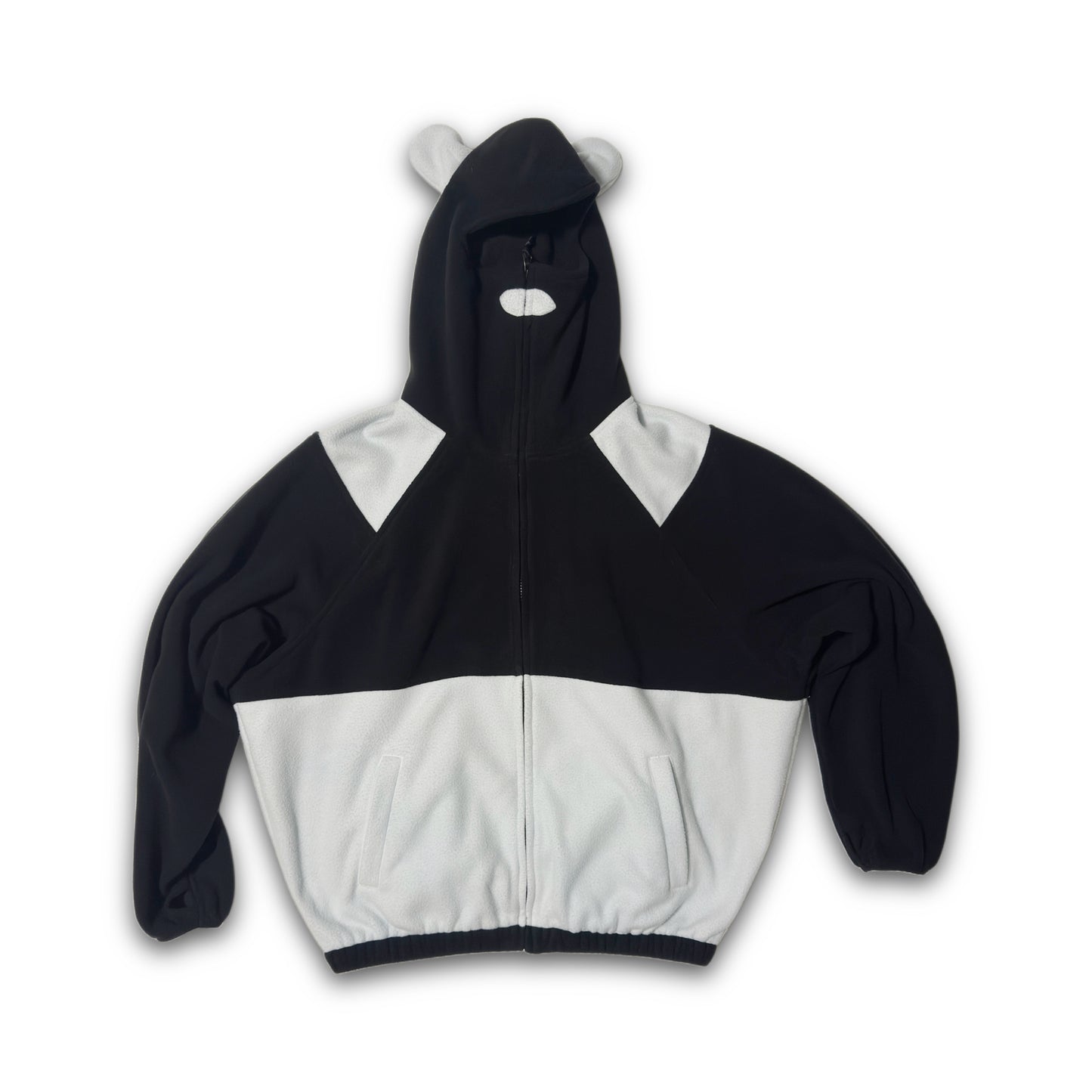 PANDA FLEECE