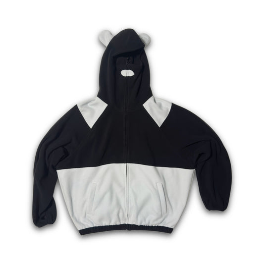 PANDA FLEECE