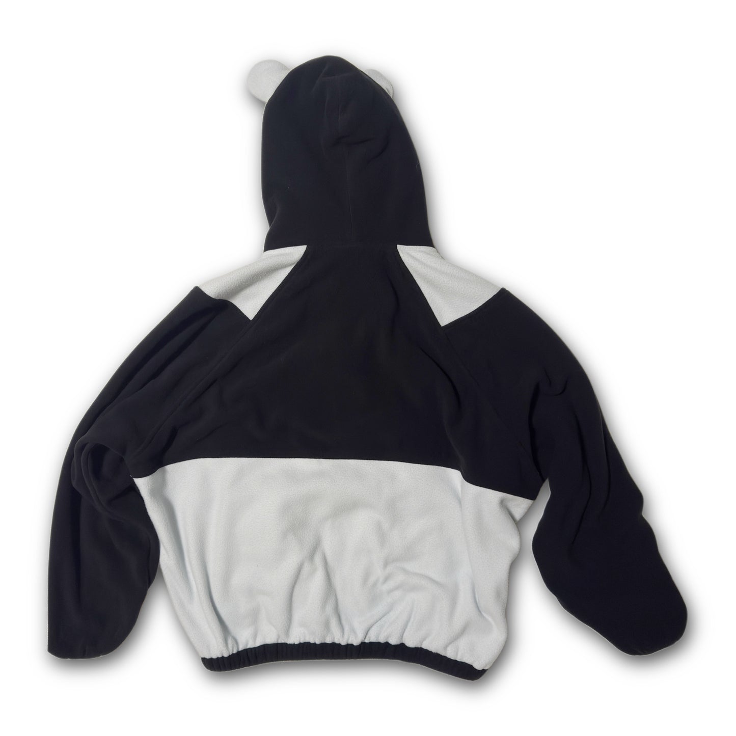 PANDA FLEECE
