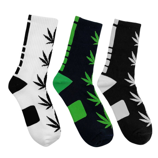 SOCK 3 PACK