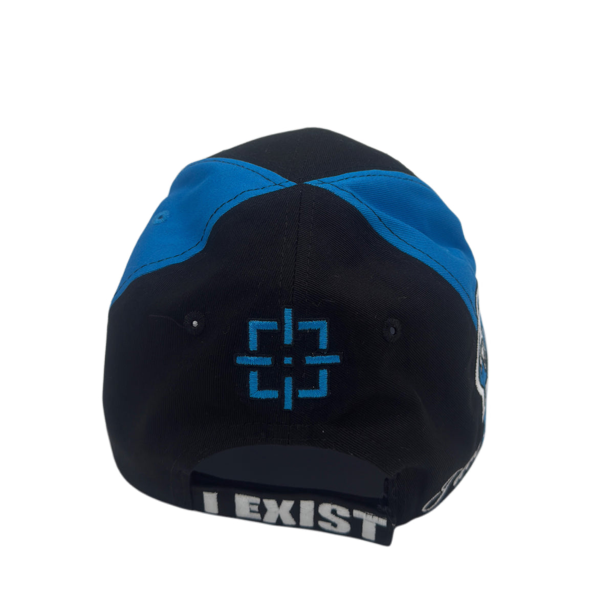 Whatsapp Hat (BLUE)