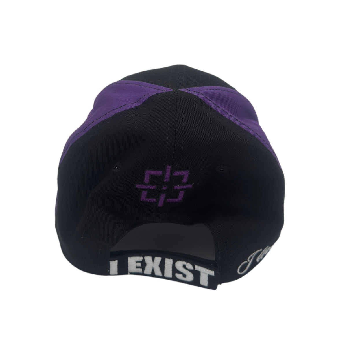 Whatsapp Hat (PURPLE)