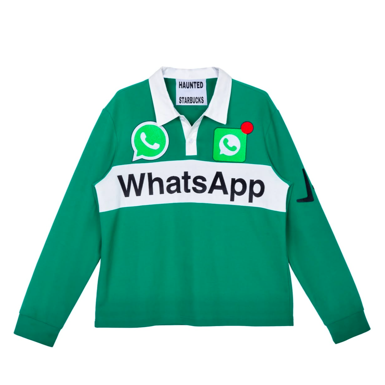 WHATSAPP POLO