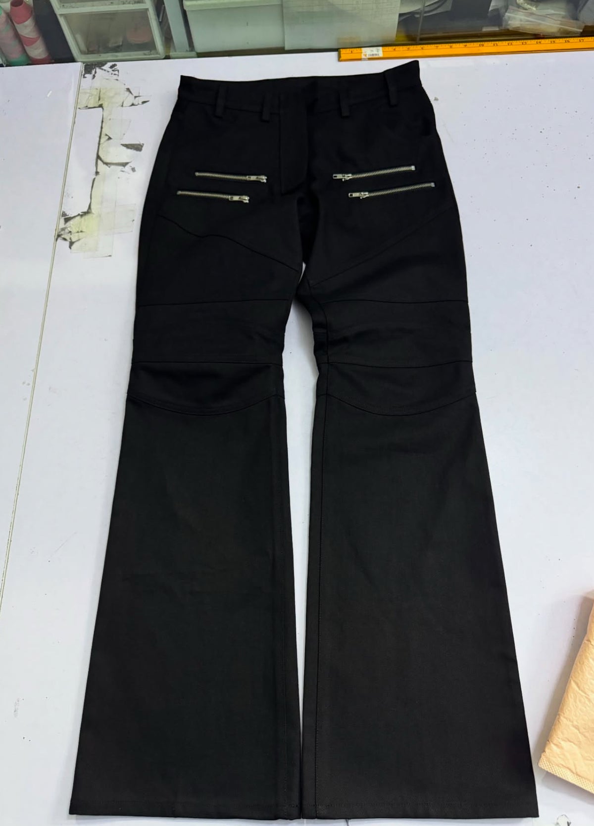 INSTAGRAM JEANS