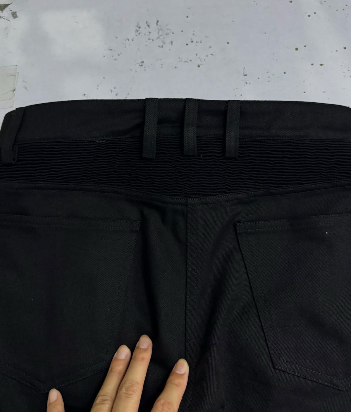 INSTAGRAM JEANS